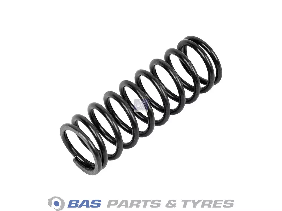 Ventilfeder DT Spare Parts 51041020137