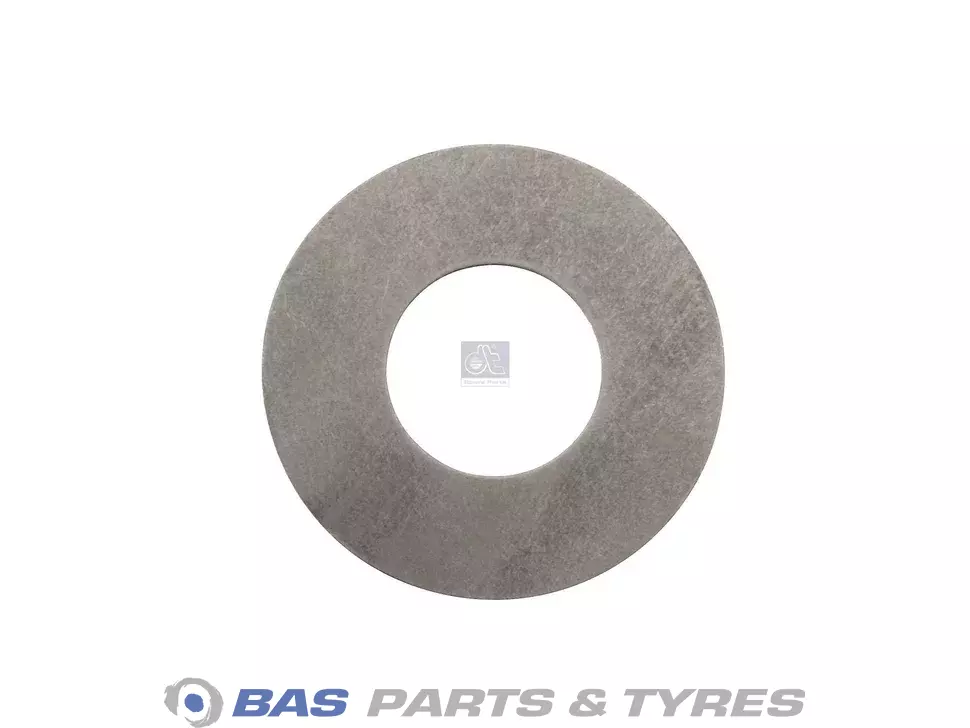 Disk DT Spare Parts 51907010228 Disk DT Spare Parts 51907010228