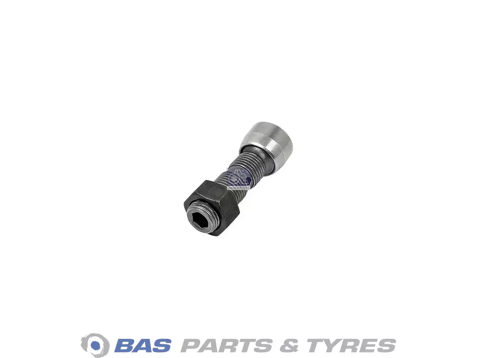 Einstellschraube DT Spare Parts 51042055007 Einstellschraube DT Spare Parts 51042055007