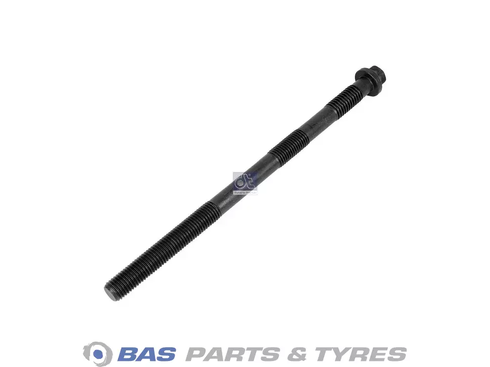 Tornillo de culata DT Spare Parts 51904900034