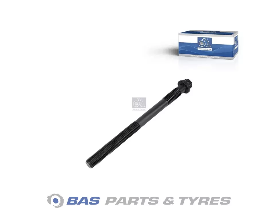 Tornillo de culata DT Spare Parts 51904900035