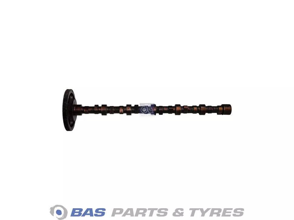 Eixo de cames DT Spare Parts 51044016277