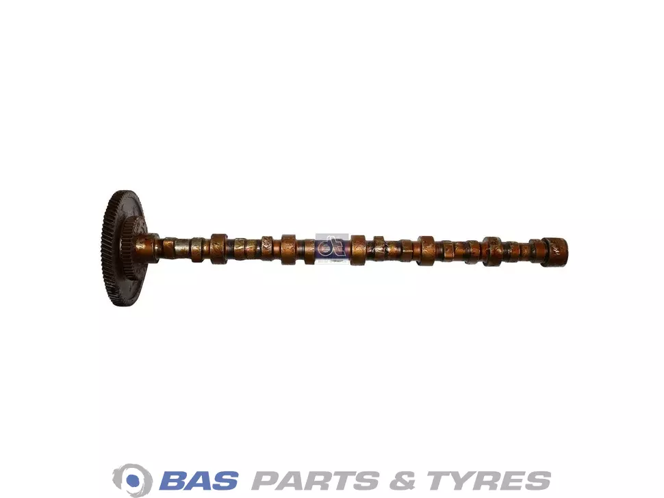 Eixo de cames DT Spare Parts 51044015053