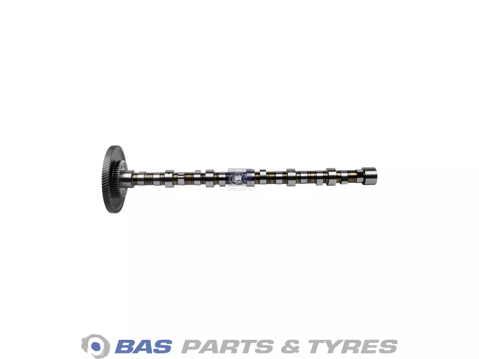 Eixo de cames DT Spare Parts 51044006006