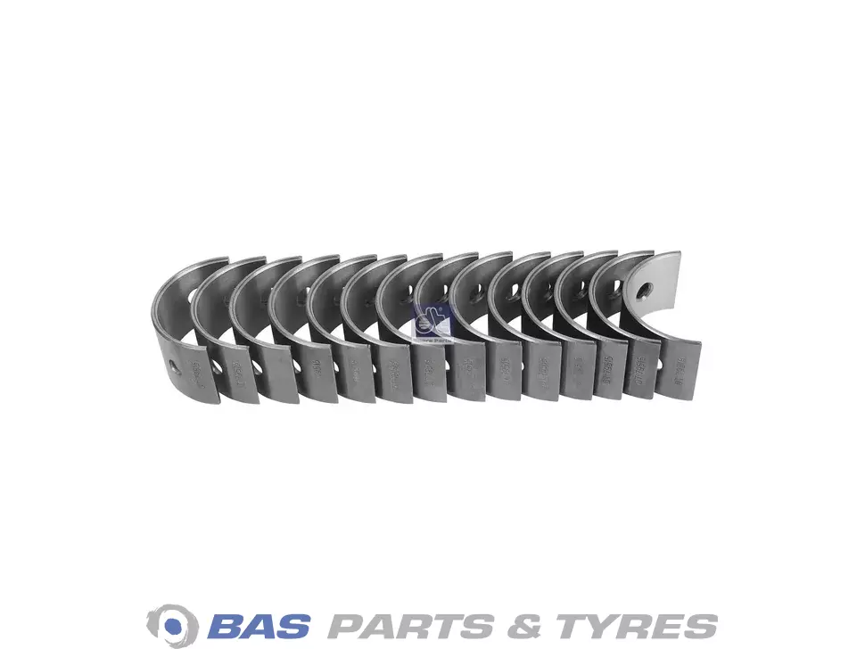 Set rulment arbore cotit DT Spare Parts 51044100146