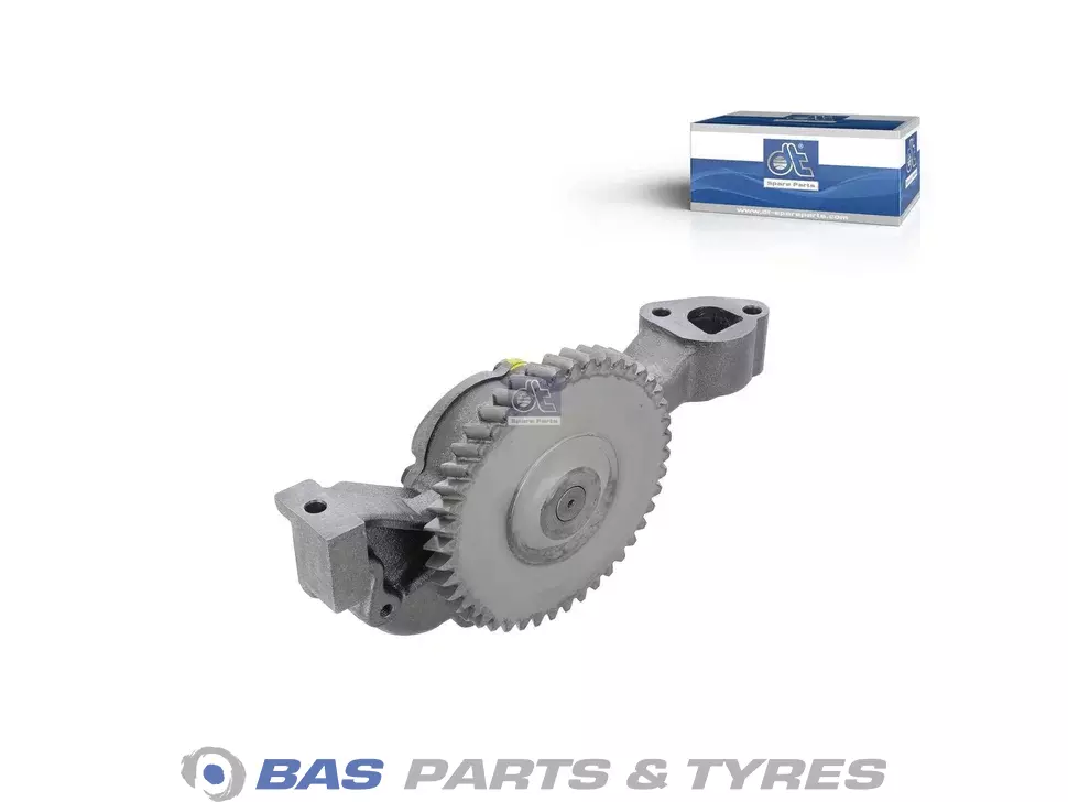 Pumpa ulja DT Spare Parts 51051006215