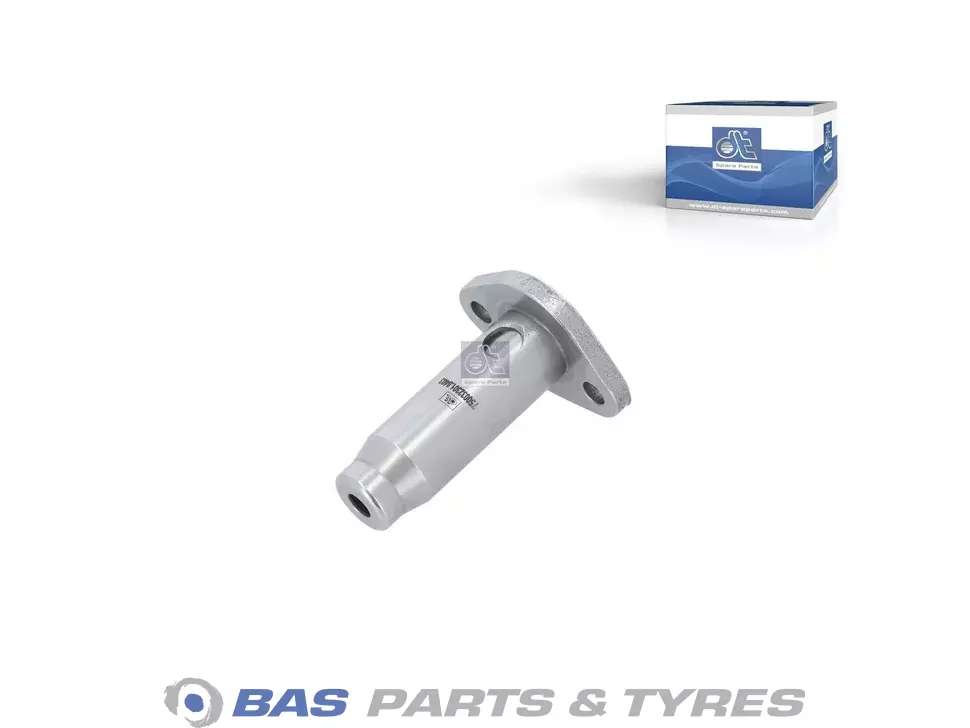 Druckventil DT Spare Parts 51054006002