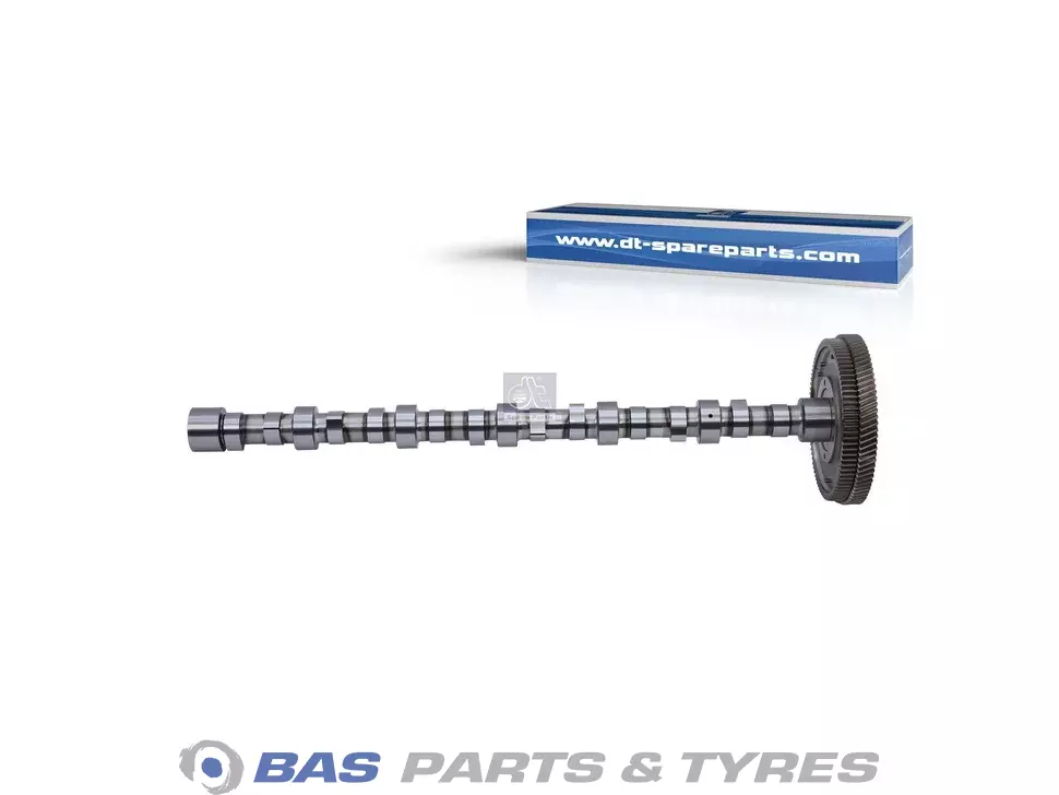 Eixo de cames DT Spare Parts 51044006016