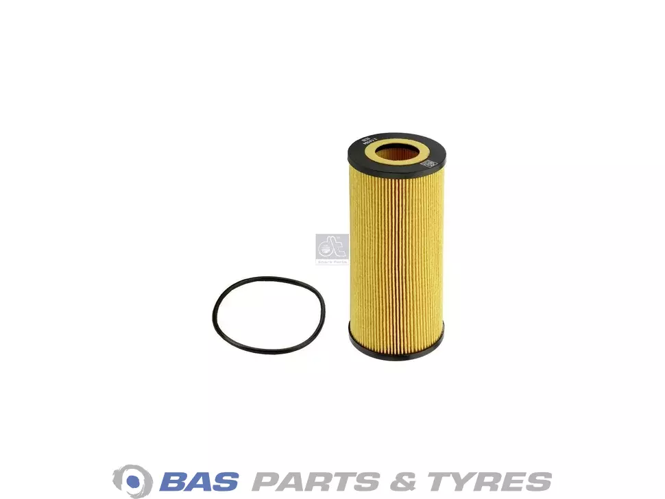 Oil filter insert DT Spare Parts 5001846993