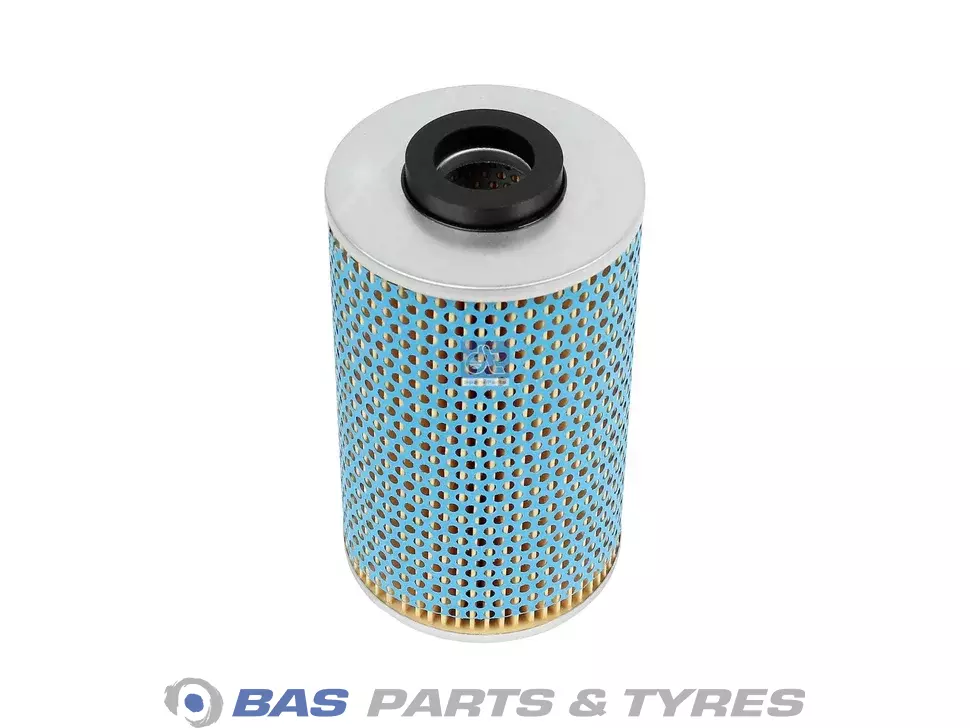 Oil filter insert DT Spare Parts 51055040053