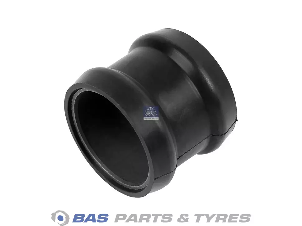 Stopfenrohr DT Spare Parts 51981820006