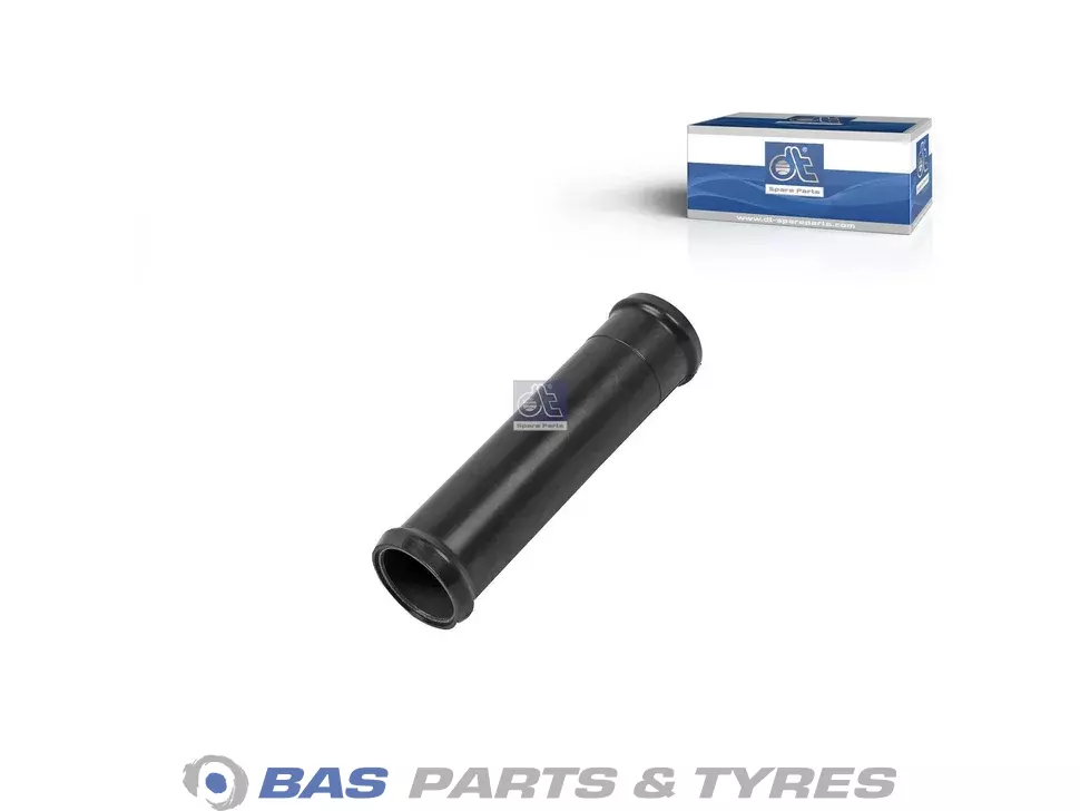 Stopfenrohr DT Spare Parts 51981820104