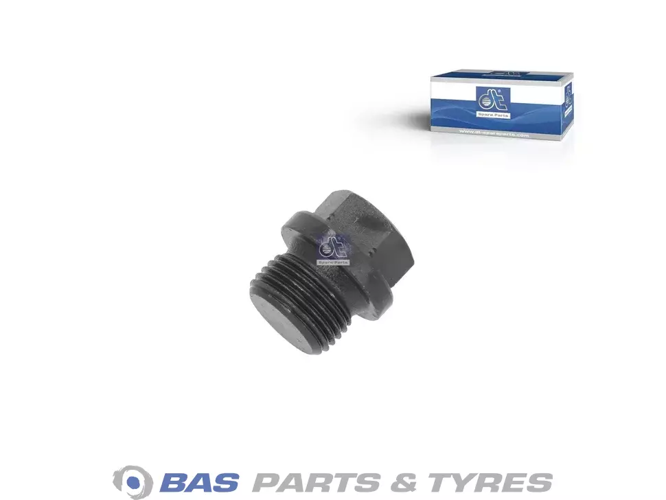 Locking Screw DT Spare Parts 51903100198