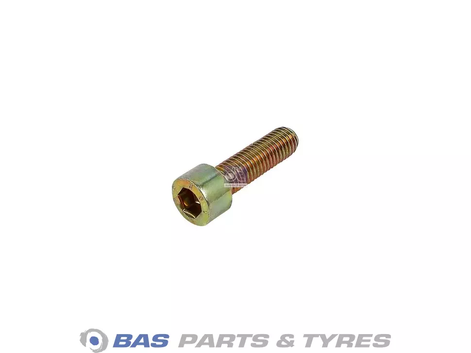 Tornillo de cilindro DT Spare Parts 06020944511