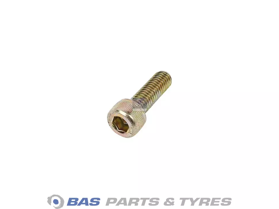 Tornillo de cilindro DT Spare Parts 06020944409
