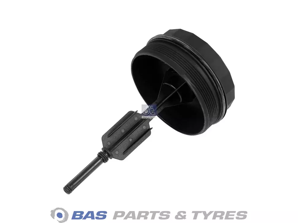 غطاء DT Spare Parts 51055056002 غطاء DT Spare Parts 51055056002