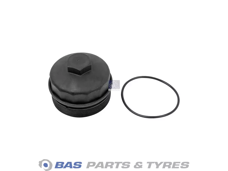 Ölfilterdeckel DT Spare Parts 51055050012