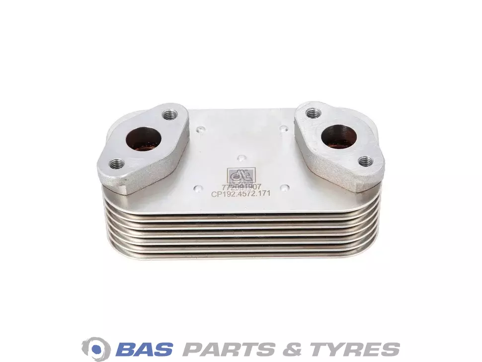 ومبرد الزيت DT Spare Parts 51056010107