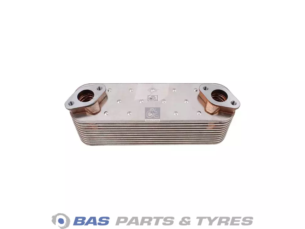 ومبرد الزيت DT Spare Parts 51056010166