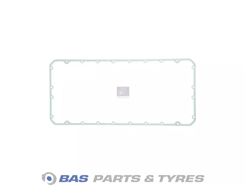 Garnitură de carcasă DT Spare Parts 51059040208