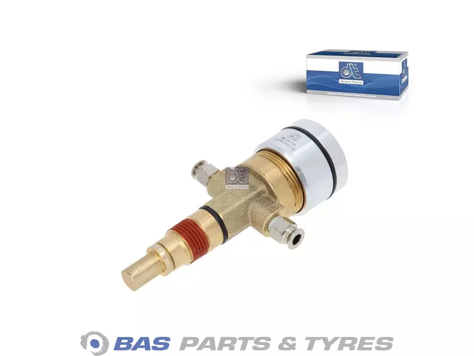 Termostat DT Spare Parts 51064020073
