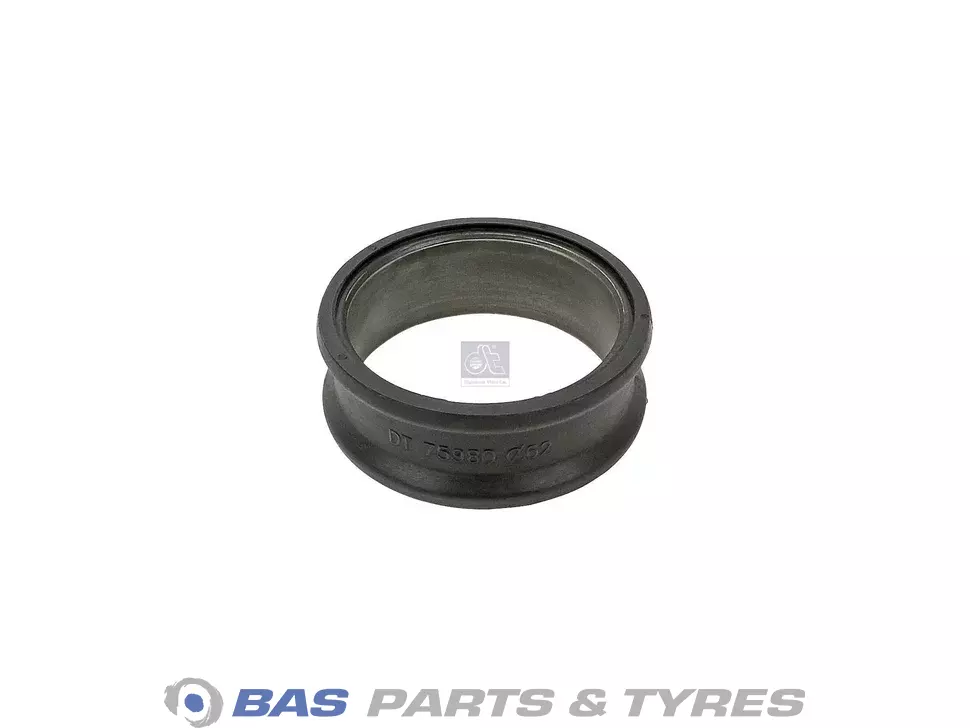 Stopfenrohr DT Spare Parts 51981820026
