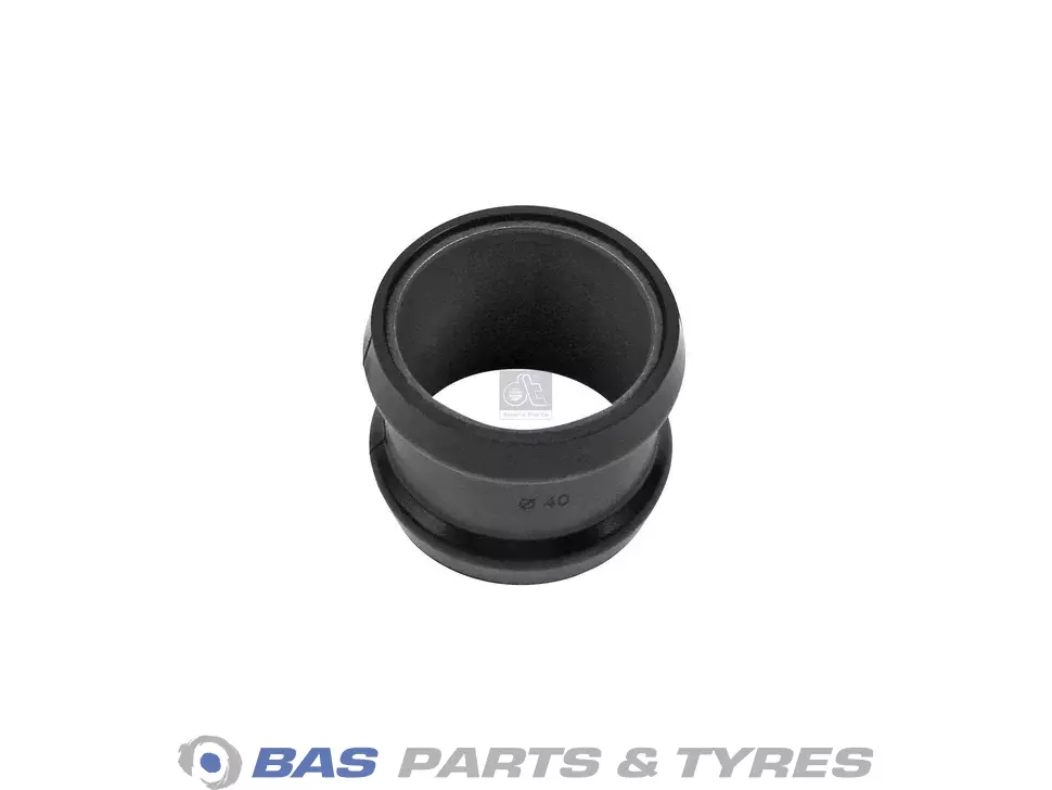 Stopfenrohr DT Spare Parts 51981820003