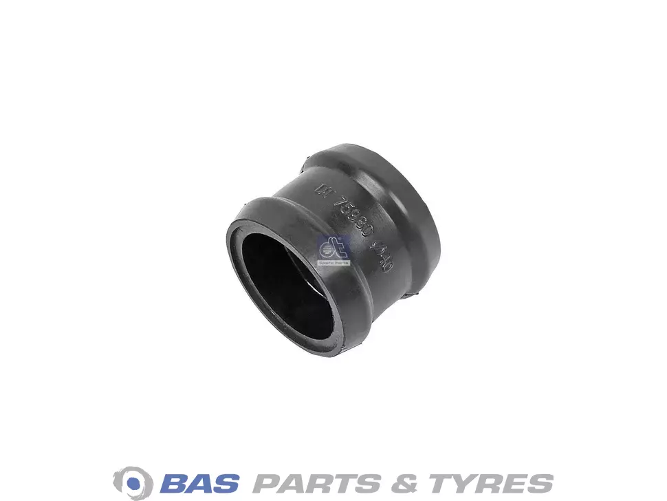 Stopfenrohr DT Spare Parts 51981820051