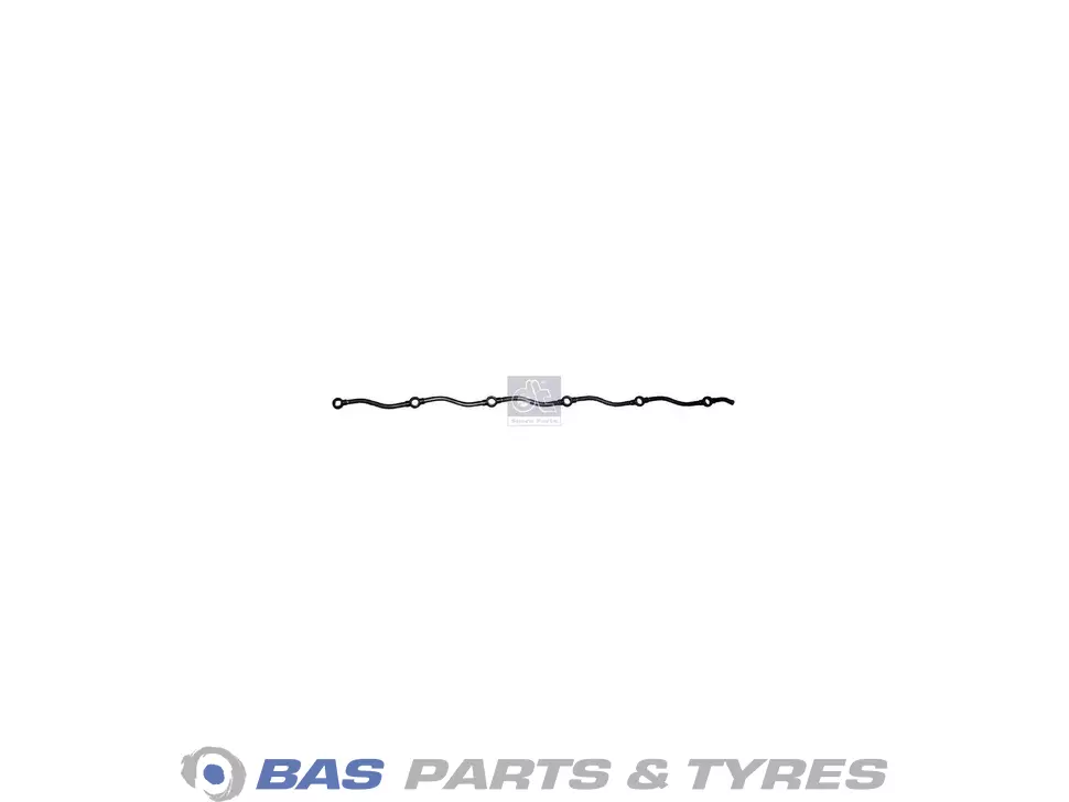 Leitung DT Spare Parts 51063015504