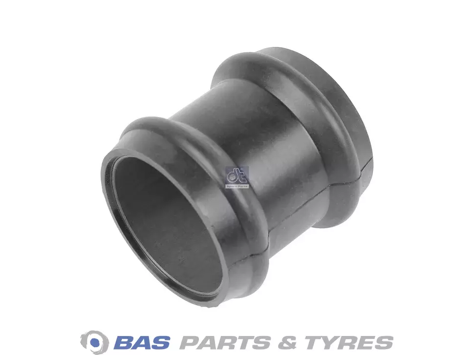 Stopfenrohr DT Spare Parts 51063020366