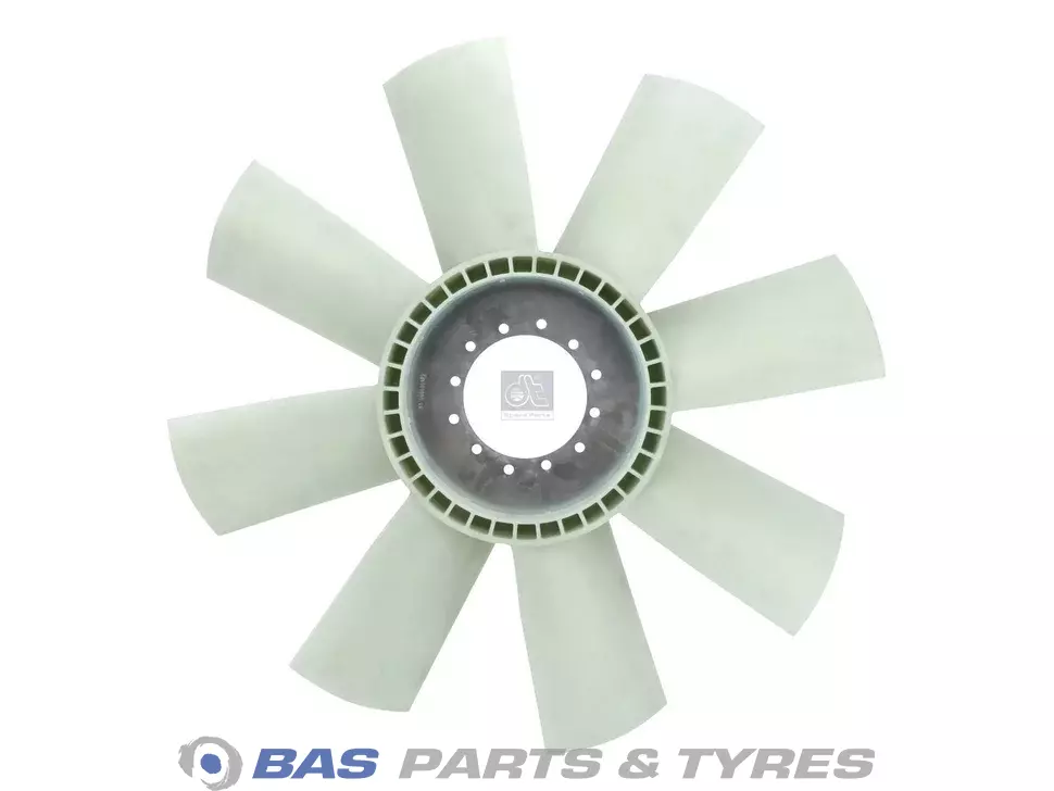 Поклонник DT Spare Parts 51066010172 Поклонник DT Spare Parts 51066010172
