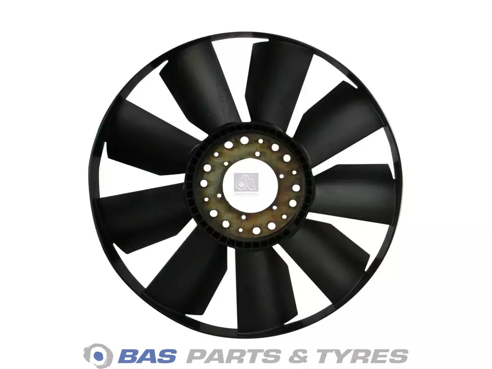 Ventilator DT Spare Parts 51066010256 Ventilator DT Spare Parts 51066010256