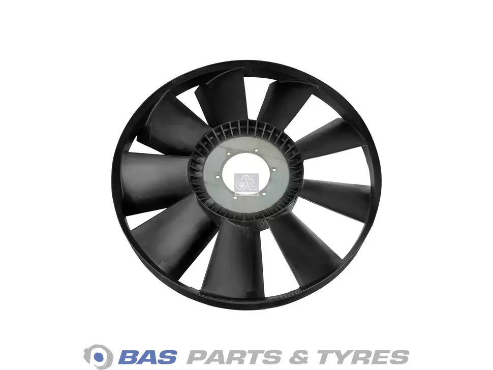 Поклонник DT Spare Parts 51066010263 Поклонник DT Spare Parts 51066010263