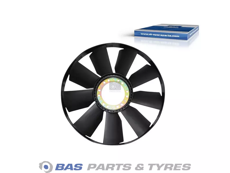 معجب DT Spare Parts 51066010275