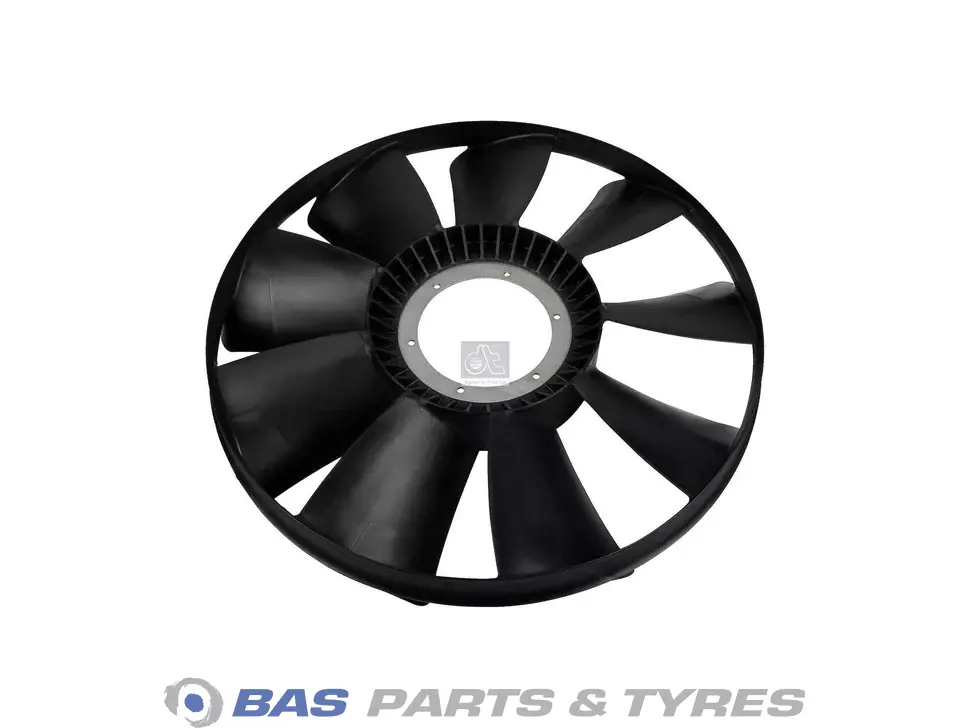 Ventilator DT Spare Parts 51066010268