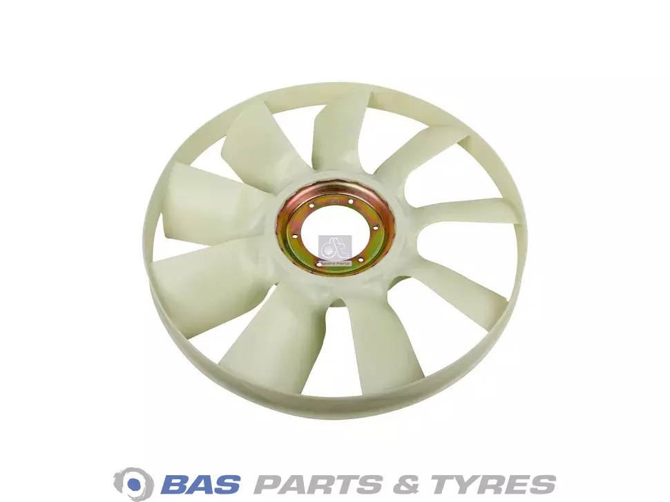Ventilator DT Spare Parts 51066010273 Ventilator DT Spare Parts 51066010273