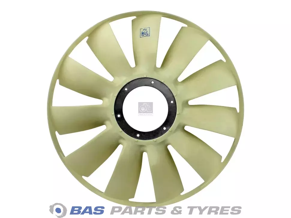Ventilator DT Spare Parts 51066010283