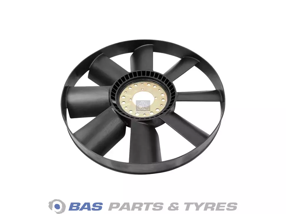 Ventilator DT Spare Parts 51066010266