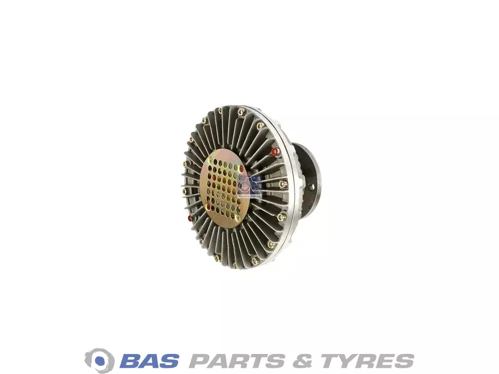 Fan coupling DT Spare Parts 51066017002