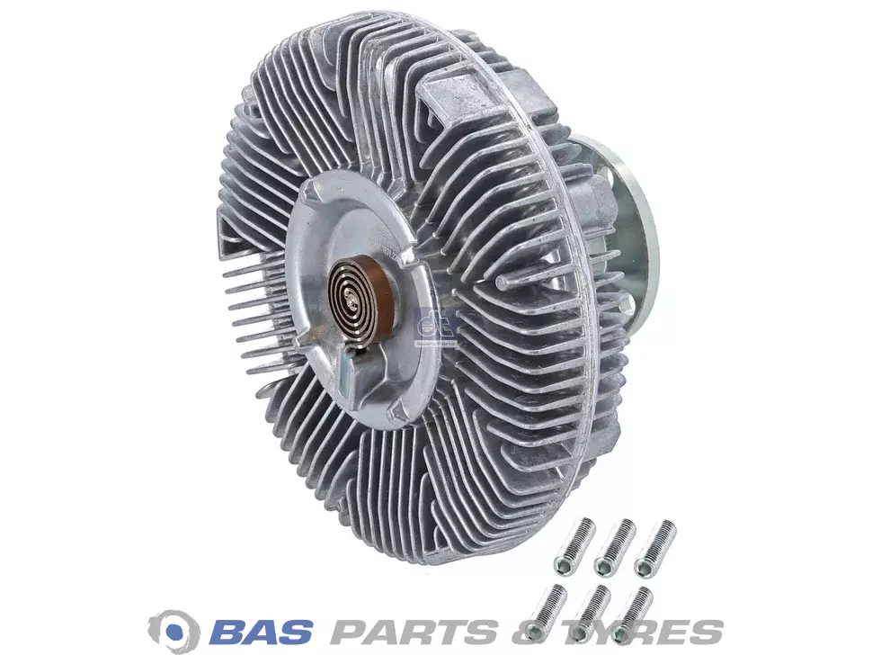 Fan coupling DT Spare Parts 51066300050