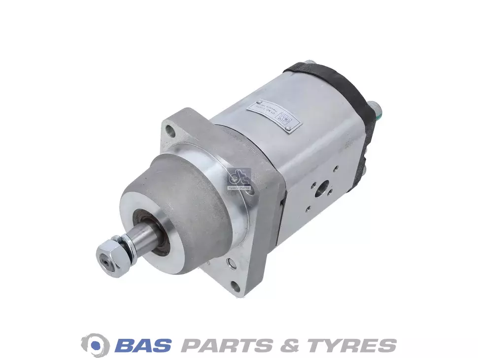 Pompa hydrauliczna DT Spare Parts 81066506003