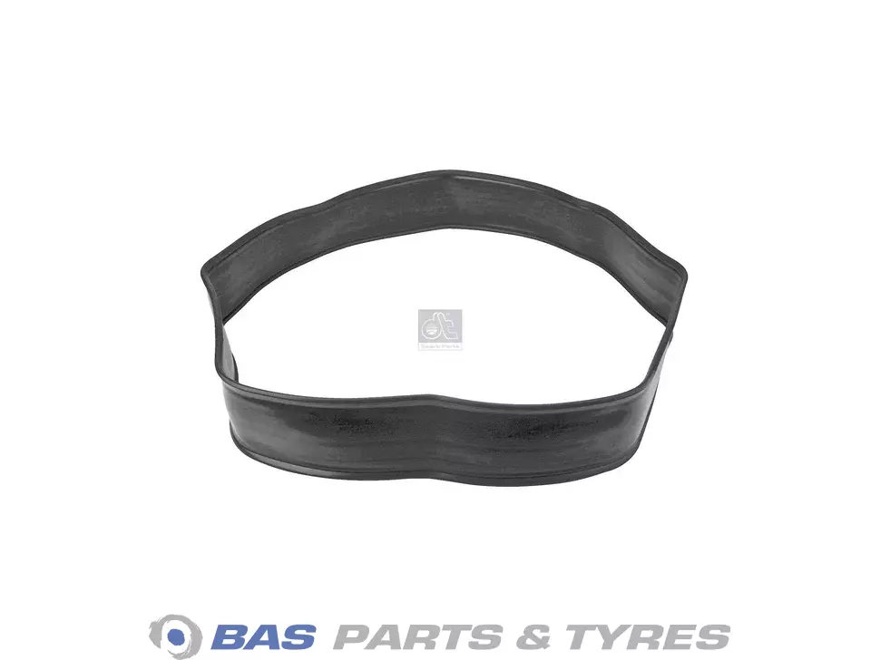Rubber ring DT Spare Parts 81961010653