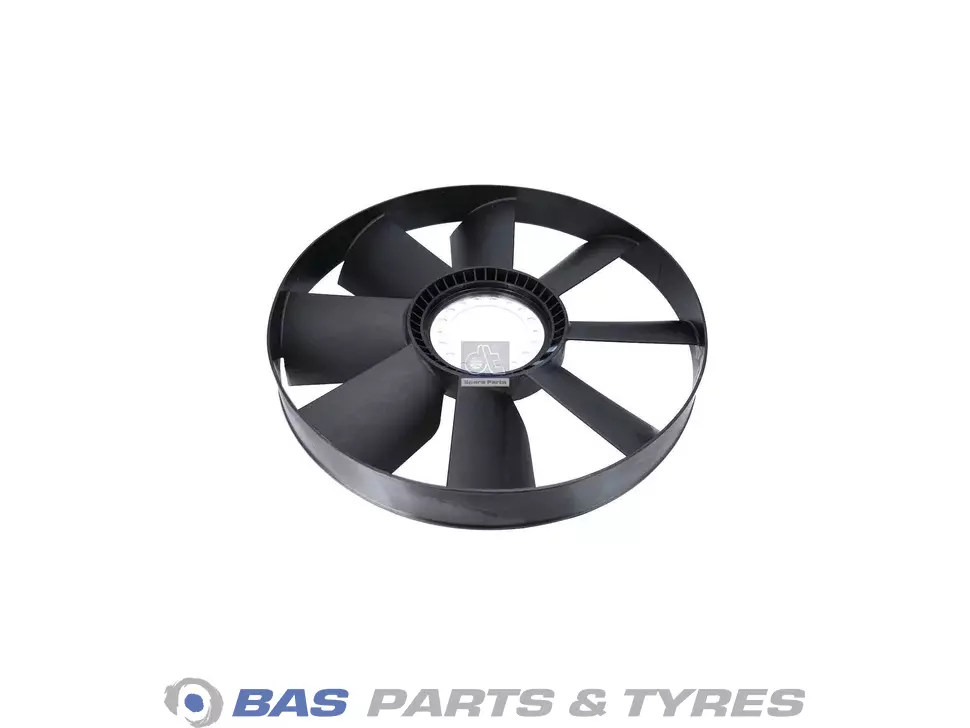 Ventilator DT Spare Parts 51066010258