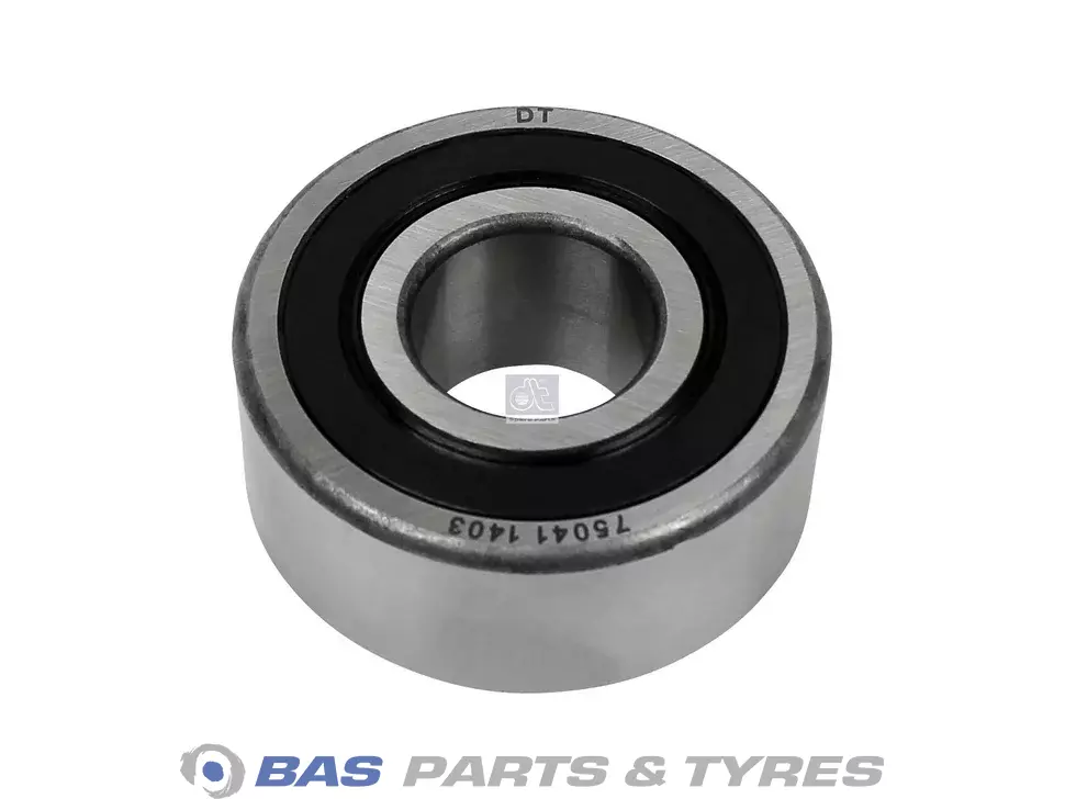 Rodamiento de bolas DT Spare Parts 06314890075