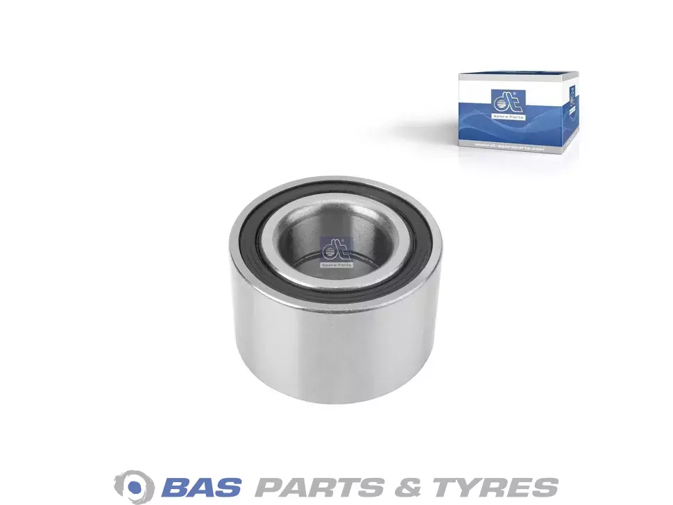 Rodamiento de bolas DT Spare Parts 51934100073