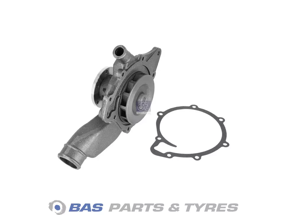 مضخة ماء DT Spare Parts 51065006462