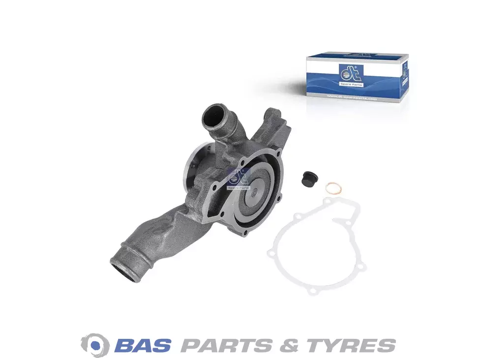 Pompa wody DT Spare Parts 51065006515