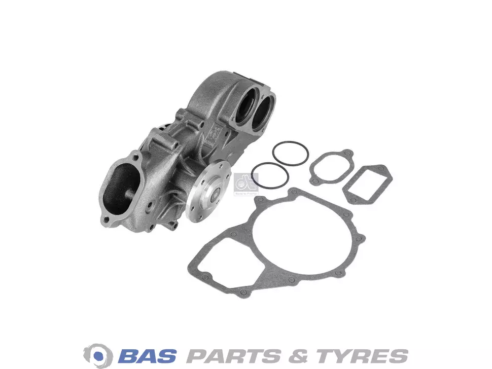 Pompa wody DT Spare Parts 51065006408