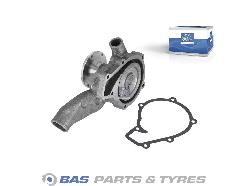 Pumpa vode DT Spare Parts 51065006374