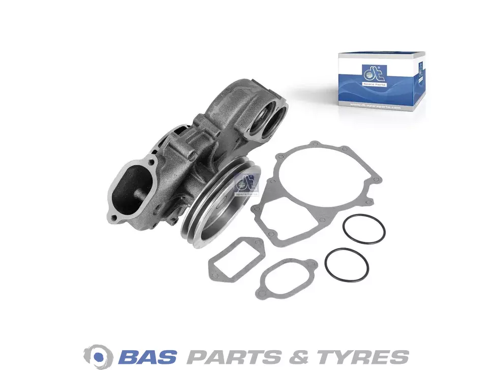 Pompa wody DT Spare Parts 51065006545